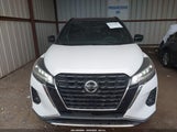 Nissan Kicks Sr Xtronic Cvt 3N1CP5DV4ML488618 снимка