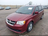 Dodge Grand Caravan Se Plus 2C4RDGBG2HR568489 снимка