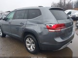 Volkswagen Atlas 3.6L V6 Se/3.6L V6 Se W/Technology 1V2LR2CA4JC585344 снимка