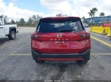 Nissan Rogue Sv Intelligent Awd 5N1AT3BB4MC797283 fotografie
