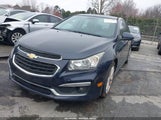 Chevrolet Cruze Ltz 1G1PG5SB5F7261445 снимка