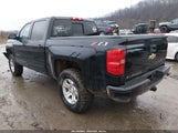 Chevrolet Silverado  2Lt 3GCUKREC5JG514491 снимка