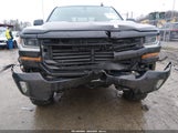Chevrolet Silverado  2Lt 3GCUKREC5JG514491 снимка