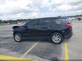 Chevrolet Equinox Ls 3GNAXHEV6KL200655 снимка