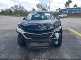Chevrolet Equinox Ls 3GNAXHEV6KL200655 снимка