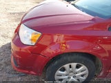 Dodge Grand Caravan Se 2C4RDGBG1ER406848 снимка