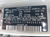 Kia K5 Gt-Line 5XXG64J27MG069194 photo