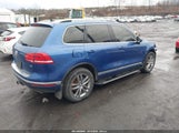 Volkswagen Touareg Vr6 Lux WVGEF9BP9GD003397 снимка