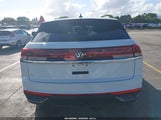 Volkswagen Atlas Cross Sport 2.0T Se W/Technology 1V2JE2CA2SC230337 fotografie