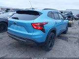 Chevrolet Trax Fwd Activ KL77LKEP2SC191409 photo