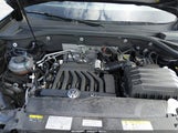 Volkswagen Atlas 3.6L V6 Se W/Technology 1V2WR2CA0PC534929 снимка