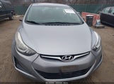 Hyundai Elantra Se 5NPDH4AE0FH567963 снимка