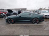 Ford Mustang Bullitt 1FA6P8K06K5501116 снимка