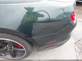 Ford Mustang Bullitt 1FA6P8K06K5501116 снимка