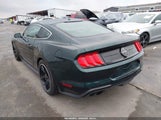 Ford Mustang Bullitt 1FA6P8K06K5501116 снимка