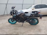 Yamaha Mt-03 MH3RH20Y2RK012932 снимка