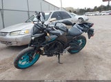 Yamaha Mt-03 MH3RH20Y2RK012932 снимка