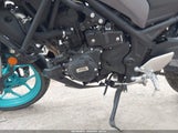 Yamaha Mt-03 MH3RH20Y2RK012932 снимка