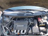 Honda Fit Sport JHMGD38657S043307 снимка