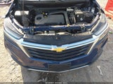 Chevrolet Equinox Fwd Lt 3GNAXKEG6PL186021 снимка