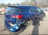 Chevrolet Equinox Fwd Lt 3GNAXKEG6PL186021 снимка