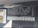Volkswagen Golf 2.5L 2-Door WVWAB7AJ1DW035549 снимка