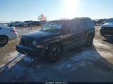 Jeep Patriot Sport 1J4NF1GB2BD177558 fotografie