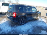 Jeep Patriot Sport 1J4NF1GB2BD177558 photo