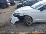 Hyundai Sonata Sel 5NPEF4JA5MH109274 снимка