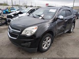 Chevrolet Equinox 1Lt 2GNALBEK9E6281366 снимка