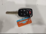 Honda Odyssey Ex-L 5FNRL5H60DB072148 снимка