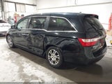 Honda Odyssey Ex-L 5FNRL5H60DB072148 снимка