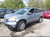 Honda Cr-V Ex JHLRE38537C064846 снимка