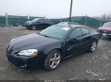 Pontiac Grand Prix Gxp 2G2WC58C661278173 photo