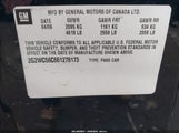 Pontiac Grand Prix Gxp 2G2WC58C661278173 photo