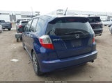 Honda Fit Sport JHMGE8G5XDC021201 снимка