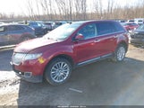 Lincoln Mkx 2LMDJ8JK0FBL28023 снимка