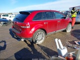 Lincoln Mkx 2LMDJ8JK0FBL28023 fotografie