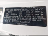 Kia Forte Lxs 3KPF24ADXLE205656 снимка