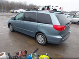 Toyota Sienna Le 5TDZK23C87S053233 снимка