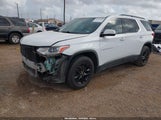 Chevrolet Traverse Fwd Lt Cloth 1GNERGKW6LJ223980 photo