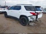 Chevrolet Traverse Fwd Lt Cloth 1GNERGKW6LJ223980 снимка