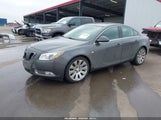 Buick Regal Cxl Turbo Russelsheim W04G05GV7B1111813 fotografie