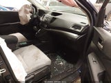 Honda Cr-V Lx 5J6RM4H31FL095932 снимка