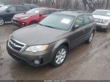 Subaru Outback 2.5I Limited/2.5I Limited L.l. Bean Edition 4S4BP62C087356543 fotografie