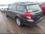 Subaru Outback 2.5I Limited/2.5I Limited L.l. Bean Edition 4S4BP62C087356543 photo
