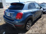 Fiat 500X Trekking Fwd ZFBCFXCBXHP599027 fotografie