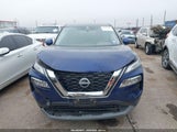 Nissan Rogue Sv Fwd 5N1BT3BAXNC677629 fotografie