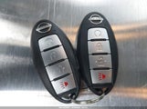 Nissan Rogue Sv Fwd 5N1BT3BAXNC677629 снимка