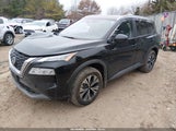 Nissan Rogue Sv Intelligent Awd JN8BT3BBXPW491530 fotografie